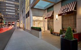 Doubletree Hotel New York City Financial District